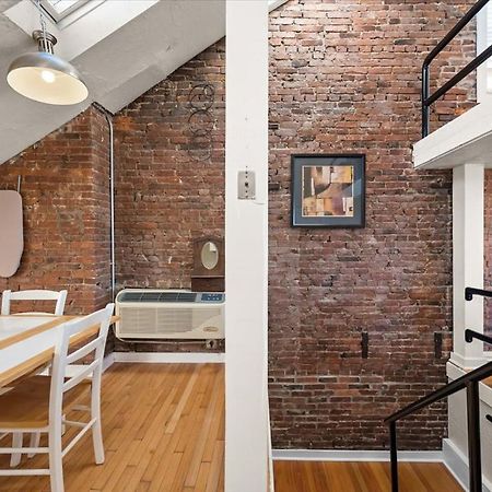 Skyline At Your Door - Studio With A View Pittsburgh Dış mekan fotoğraf