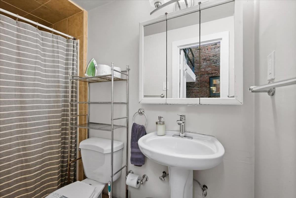 Skyline At Your Door - Studio With A View Pittsburgh Dış mekan fotoğraf